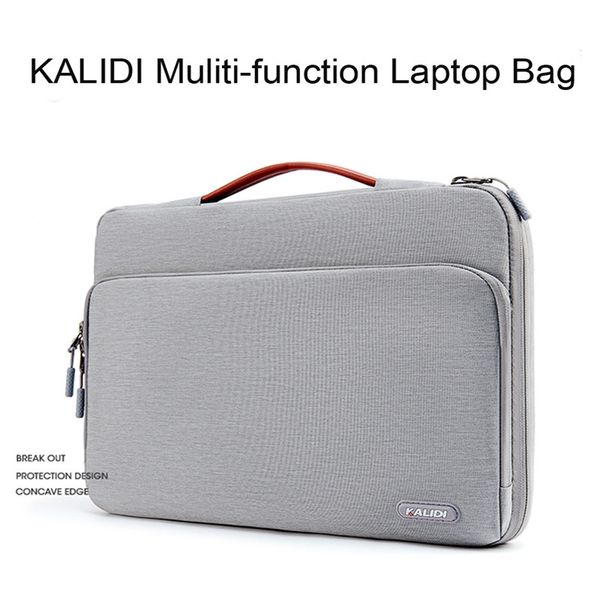 

lapbag sleeve 11 12 13.3 15.6 17 inch waterproof notebook bag for macbook air pro 13 15 computer bag for women men k450g