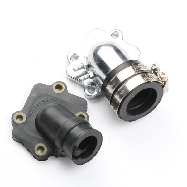 

intake manifold for benelli 50 491 50 k2 naked pepe 50cc 2t