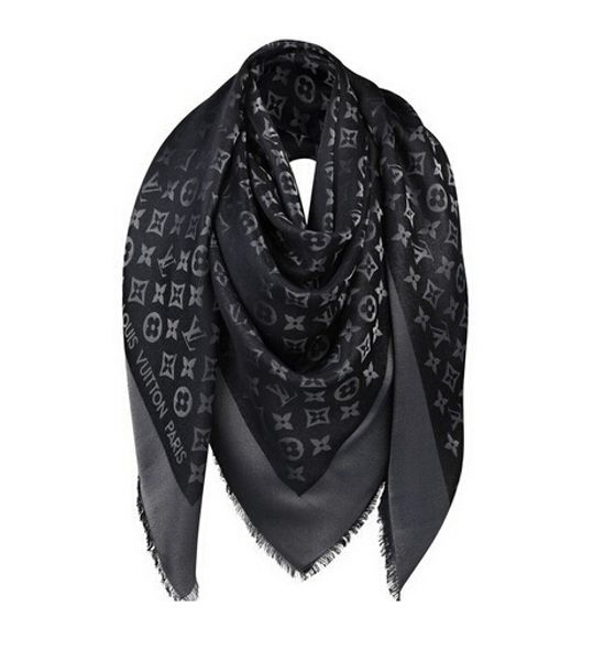 

Оптовая Шарф Европейский Французский Дизайнер Печати Леди Подарок Шарф Бесплатн