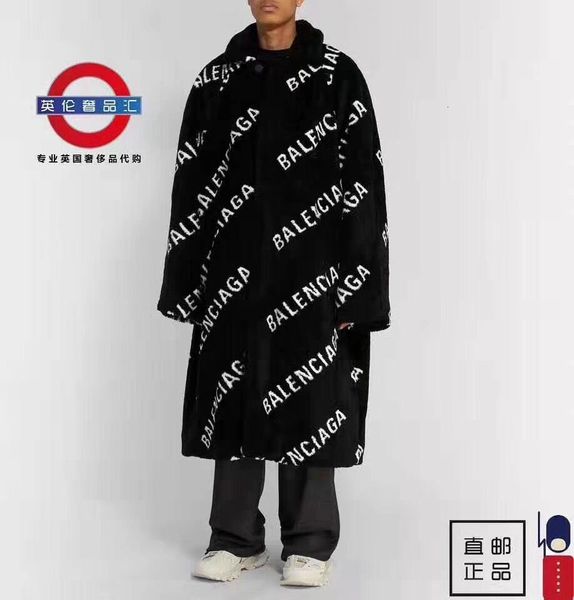 

2019 new ladies long jacket 20191106#0000488, White;black