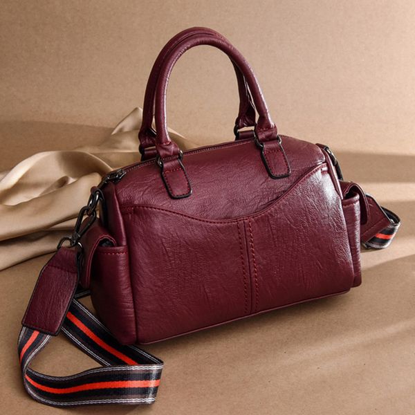 

2019 нова мода пеѬеноне женин ђмки иѬокий Ѭемен плеа ђмки болие емкои