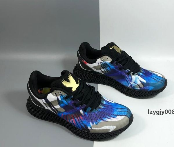 

mesh knitted breathing surface set foot casual running shoes men women jogging walking trainers sport sneakers eur 36-45