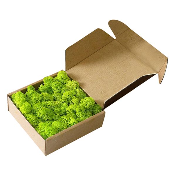 

50g artificial moss decorative moss for crafting