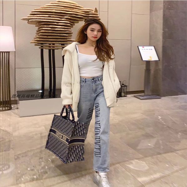 

19 autumn and winter cashmere cardigans women's cardigans thickened slouchy korean versions of loose jackets worn over knitted c, Tan;black
