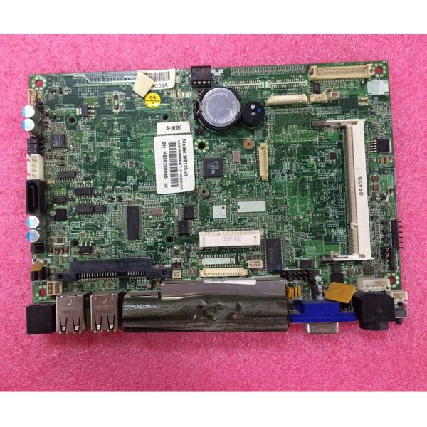 

m8150-01 01c36av12060 ft-081112 c36a mb v1.2 industrial motherboard tested working
