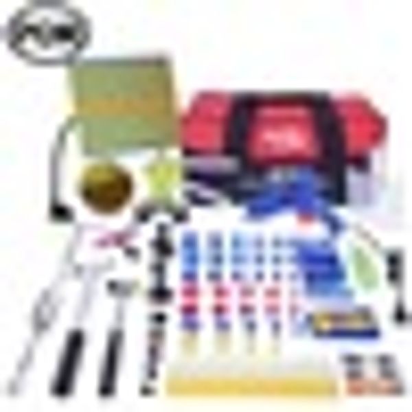 

pdr tools paintless dent repair tools removal puller tabs dent hand tool set puller tabs hand tool set