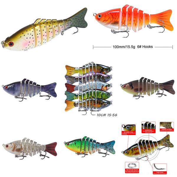 

xwuss outdoor fishing soft bait anti-hanging fishing single hook frog luya bait