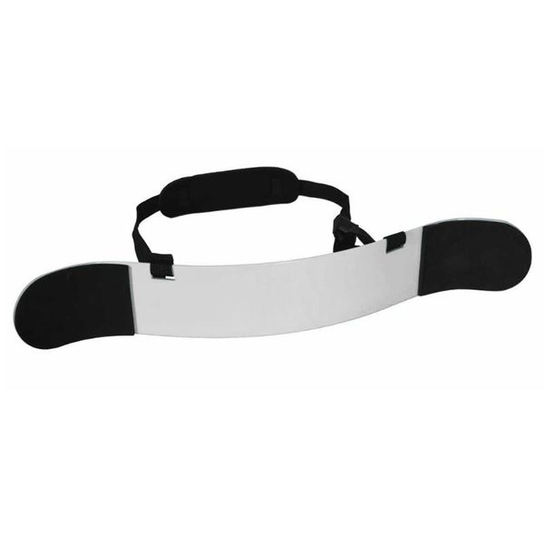 

fixed professional bicep curl bomber arm blaster gym bodybuilding steel easy apply trainning fitness equipment adjustable