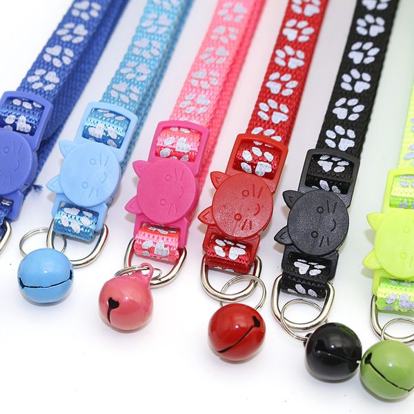 

собака с покрытого нейлоном зубец воротник ополчение зеленый breakaway ошейник весна лето obojky pre псы pet с nylon воротником зоотовары hf