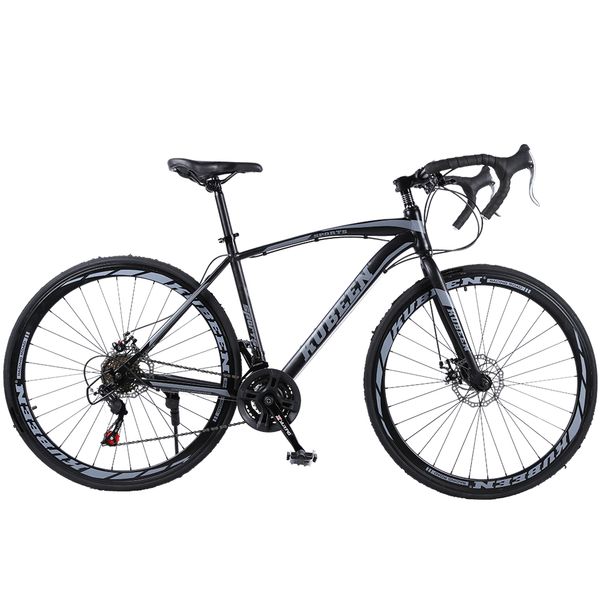 

kubeen 400c road bike complete bicycle cycling bicicletta road bike 21 speed bicicleta