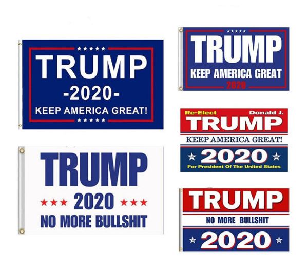 

free shipping 90*150cm aerlxemrbrae flag Trump 2020 Flag Donald Trump Flag Keep America Great Donald For President USA