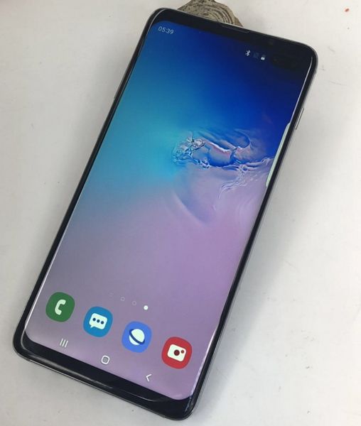 

Goophone S10 + Plus 1 ГБ + 8 ГБ Изогнутый экран Показать 6G RAM 128 ГБ Rom LTE Quad Core MTK6580 Android 4G Мобильный телефон