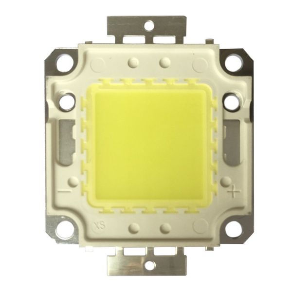 

1 pcs 20w 2000lm 5.1 4.1cm high power white/warm white rgb smd led chip flood light lamp bead other hand tools