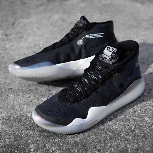 

2019 new zoom kd 12 ep the day one 12th edition sports training sneakers us 7-12