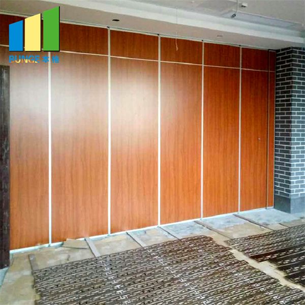 2019 Conference Room Soundproof Folding Partition Walls Usa Standard Ballroom Removable Wall Partitions From Ebungepartition 82 42 Dhgate Com