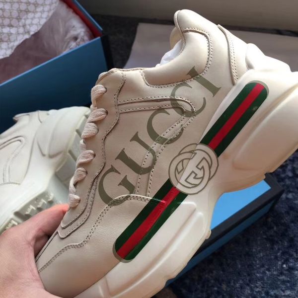 

19ss High quaity G Повседневная обувь кроссовки Speed ​​Sock Stretch Mesh мужчины женщины Мода Лег