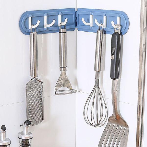 

kitchen shelves wall housekeeper wall shelf hanger towel strong adhesive shelf rack bathroom accessories kitchen storage rack