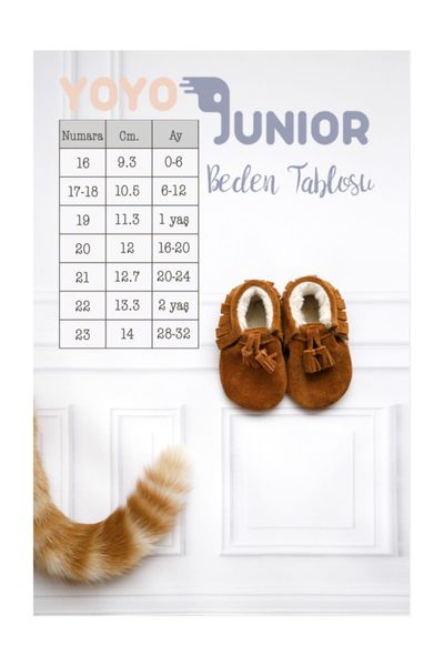 

yoyo junior bebe blue suede genuine leather children booties 10150, Pink;yellow