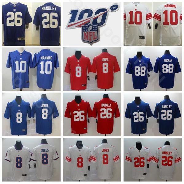 eli manning elite jersey