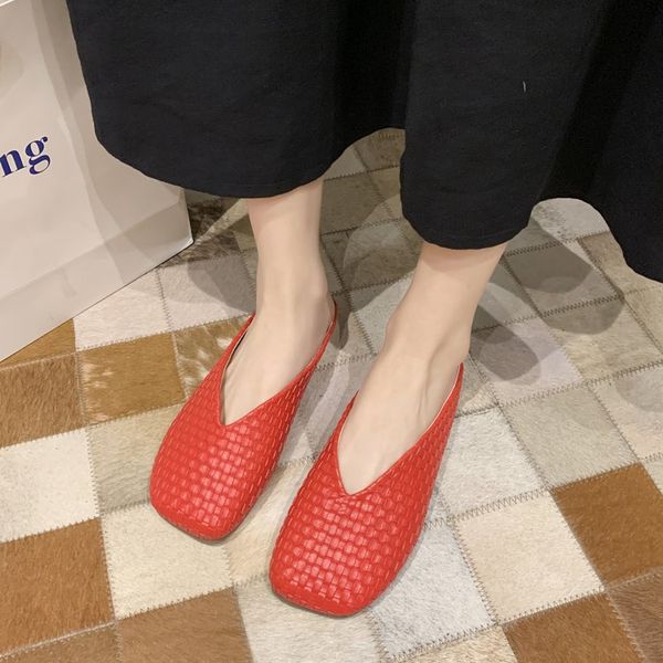 

flat shoes female slippers women summer beige heeled sandals pantofle luxury slides lady black 2020 designer soft girl rome