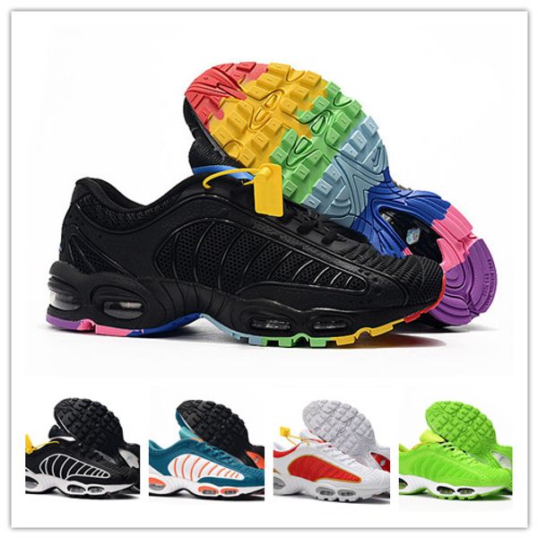 

new arrival tailwind iv running shoes mens tn plus kpu leather sport trainers athletic outdoor walking sport trainers zapatos designer shoes