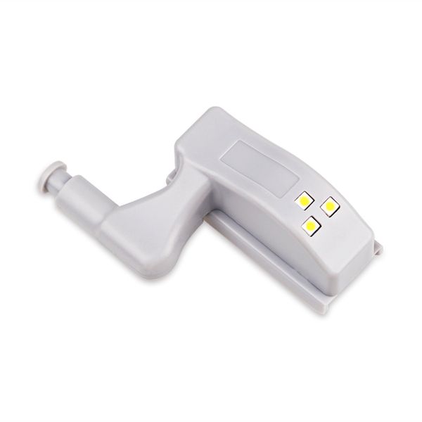 

universal cabinet wardrobe hinge led light closet cupboard door lamp auto switch on/off night light for cupboard closet kitchen