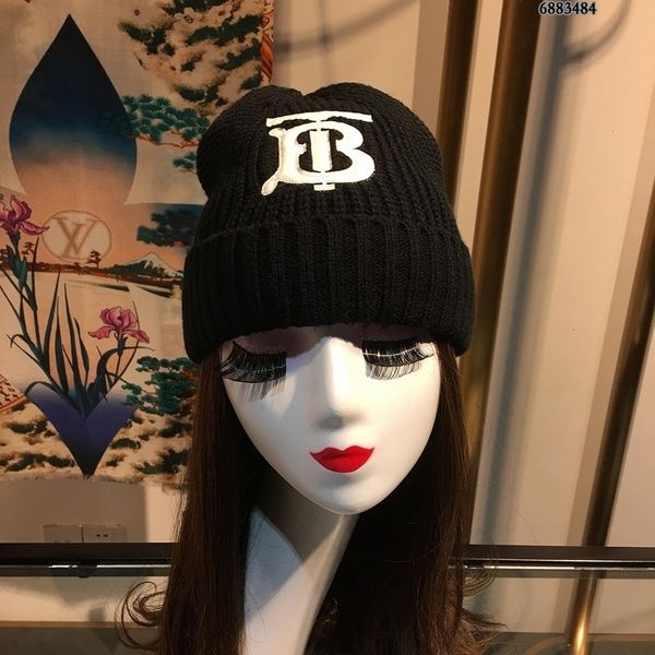 custom embroidered knit hats
