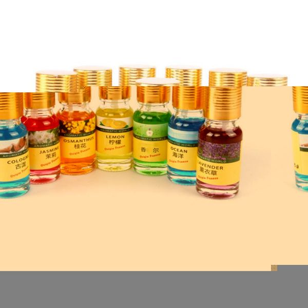 

10ml natural plant essential oil perfume supplement fragrance oil car perfume supplement new