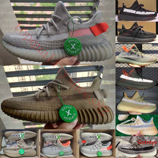 

cinder earth desert sage 3m black reflective static yecheil tail light marsh bred running shoes kanye west v2 men designer sneakers size 13