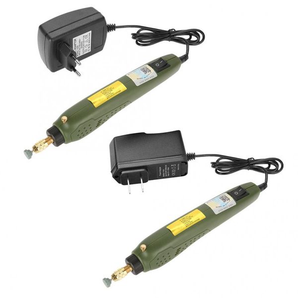 

mini drill set grinder kit electric grinding drilling polishing rotary tool taladro inalambrico