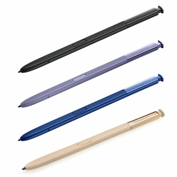 

50 шт. active stylus s pen для samsung galaxy note 8 n950 n950f n950u n950n примечание 9 n960 n960f стиловый сенсорный экран caneta