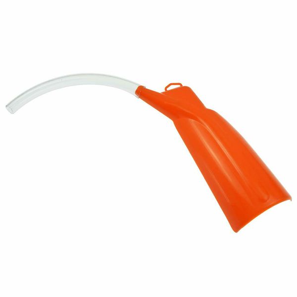 

funnel replenishing durable accessories detachable easy install multifunctional lightweight holedr oil filter use drip free