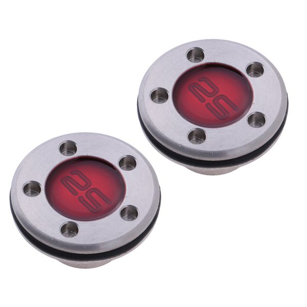 

2xgolf putter weight screw for scotty cameron squareback fastback putter 25g