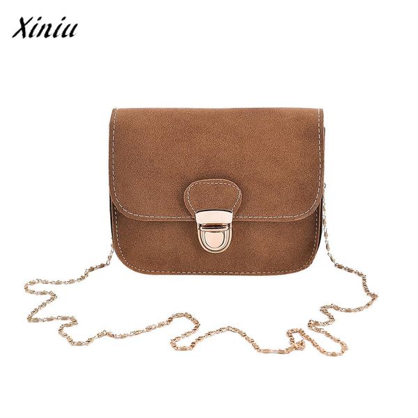 

xiniu quality shoulder bags women bag fashion handbag for female totes flap mini clutch casual 2019 ladies messenger bag pouch