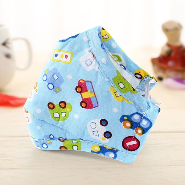 

moledodo 1pc fashion black cotton children pm2.5 dust anti-fumes face mask send 2pcs filters on the mouth d50