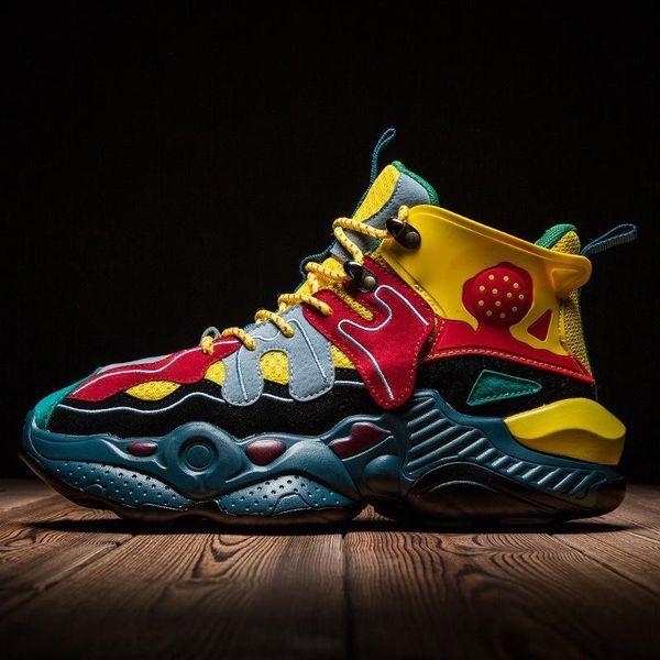 

multi luxury triple s designer low new arrival sneaker combination soles boots mens womens runner shoes sports casual shoe, Black