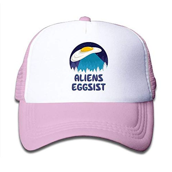 

disar-т чужие eggsist мультфильм дети чистой бейсболка дети чистый водитель грузовик cap мальчики и девочки 3 цвета, Blue;gray