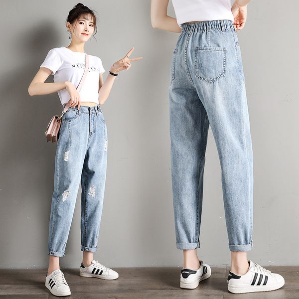 

netred аѬй daddy бѬки женин 2020 лео новой коѬейкой веѬии пђие harlem джин в, Blue