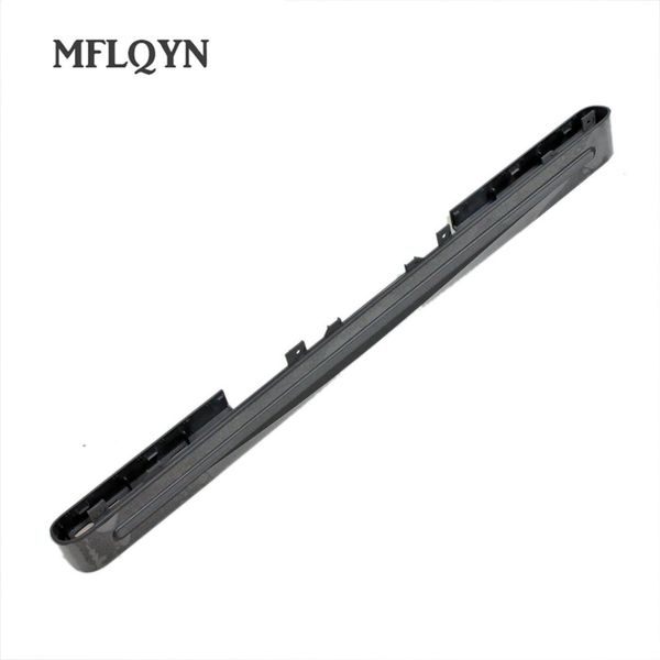 

new hinge clutch cover for dell inspiron 15 15r 7000 7566 7567 hinge tail rear trim cover 0d4x69 d4x69