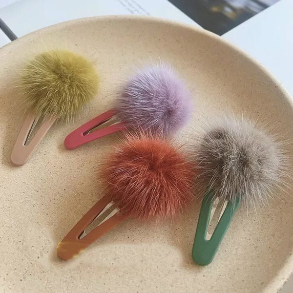 

милые зажимы волос девушки bb головной убор barrettes челка клип малыши дети шпильки аксессуары для волос новая мода, Slivery;white