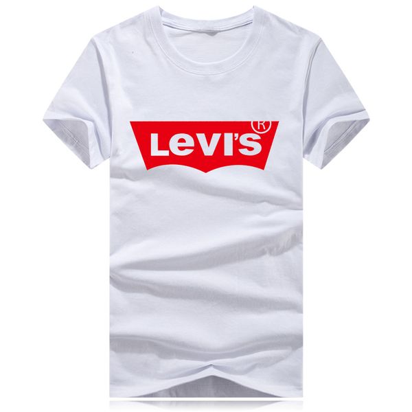 

2019 new arrive basketball sports students european and american fashion street cotton t-shirts summer suit short sleeve o-neck t shirt, White;black