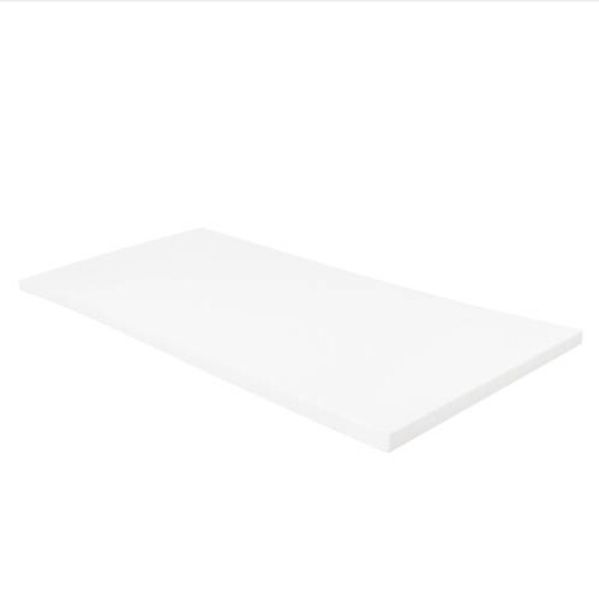 

2022 mattress pad fashion comfortable wholesales 2'' single layer memory cotton mattress twin