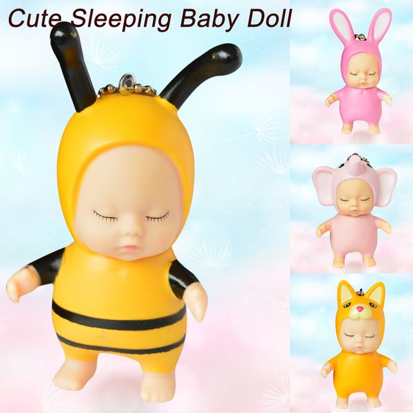 porte bébé jouet fille