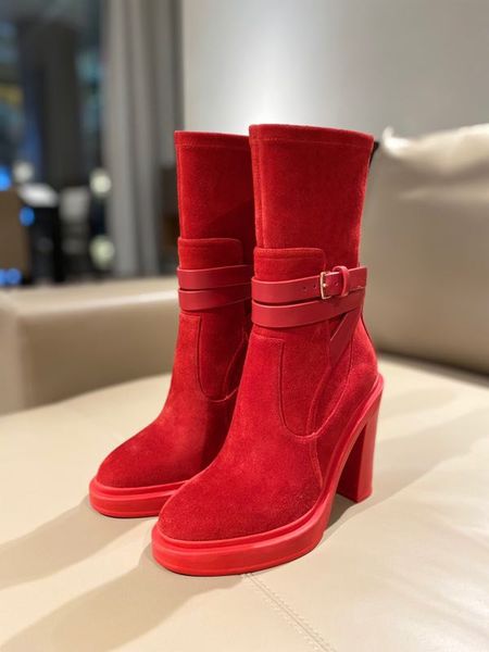 best tall boots