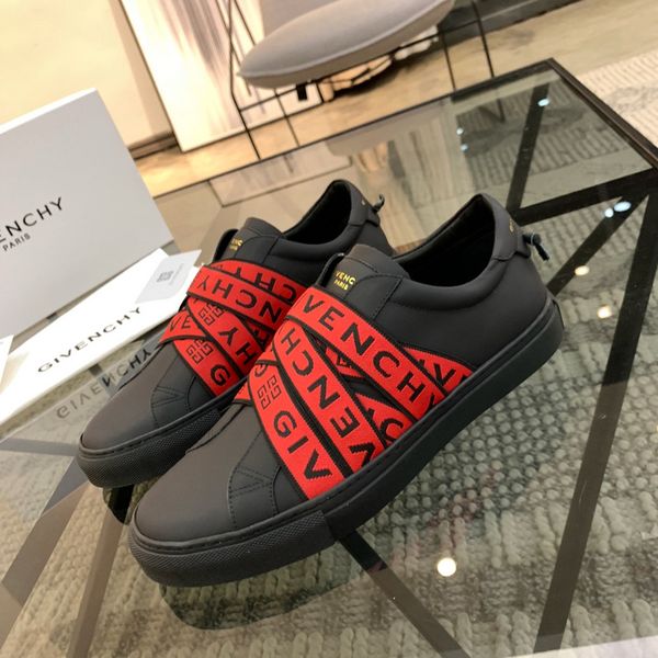

La t de igner boat flat letter loafer ca ual hoe neaker men women white low genuine leather python embroidered luxury hoe