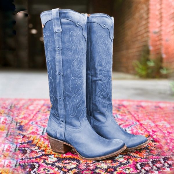 

litthing 2020 new women boots autumn winter ladies flat bottom boots shoes over the knee thigh high black suede long