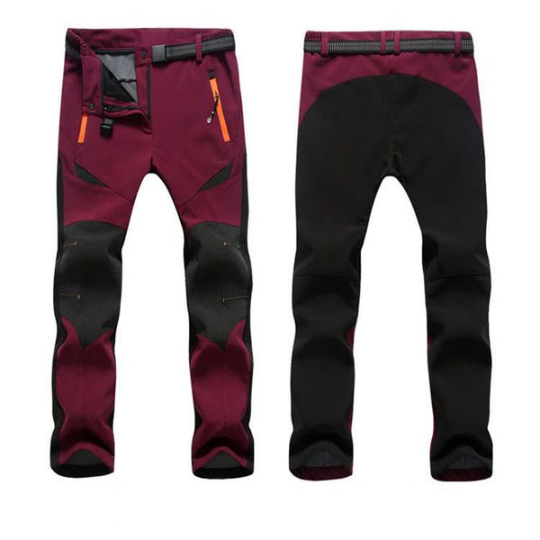 

dichski men summer season hiking trekking fishing camping women run trousers plus size oversized waterproof outdoor pants, Black;green