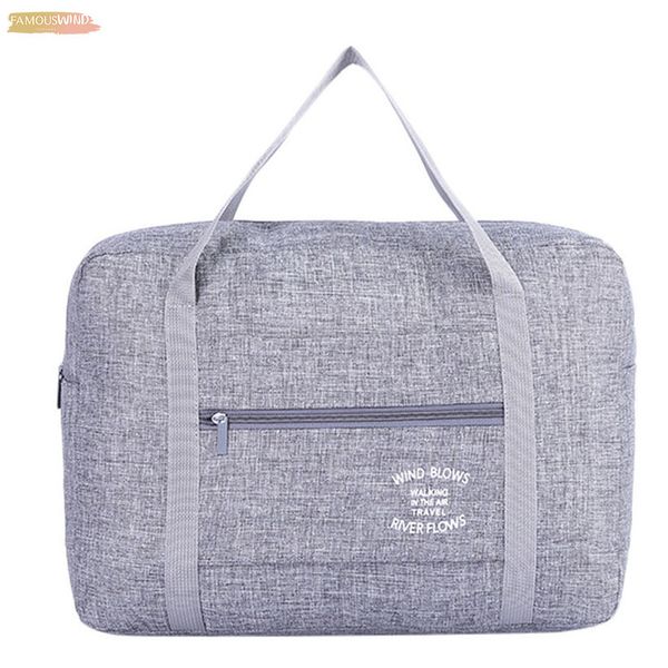 

2020 women handbags folding waterproof large capacity portable travel bag small messenger bag womens handbags 932744