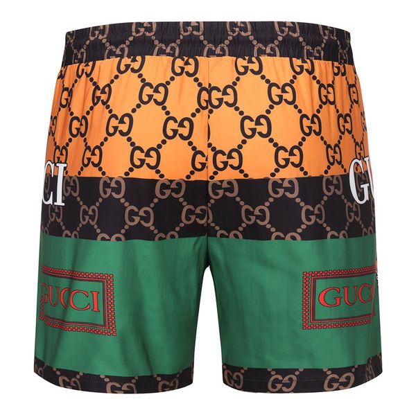 

mens designer summer shorts pants fashion printed drawstring shorts 2020relaxed homme luxury sweatpants, White;black