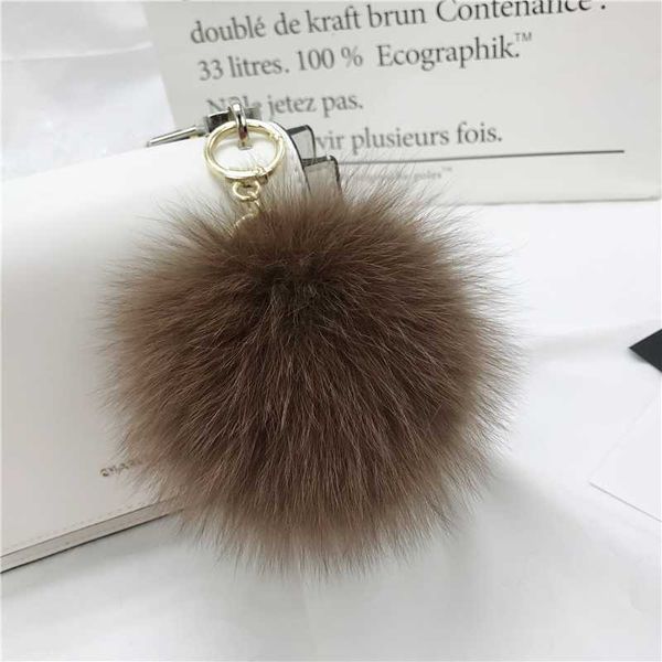 

fur pendant, Silver